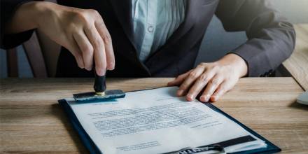 Die gesetzliche Unfallversicherung veröffentlicht Statistiken