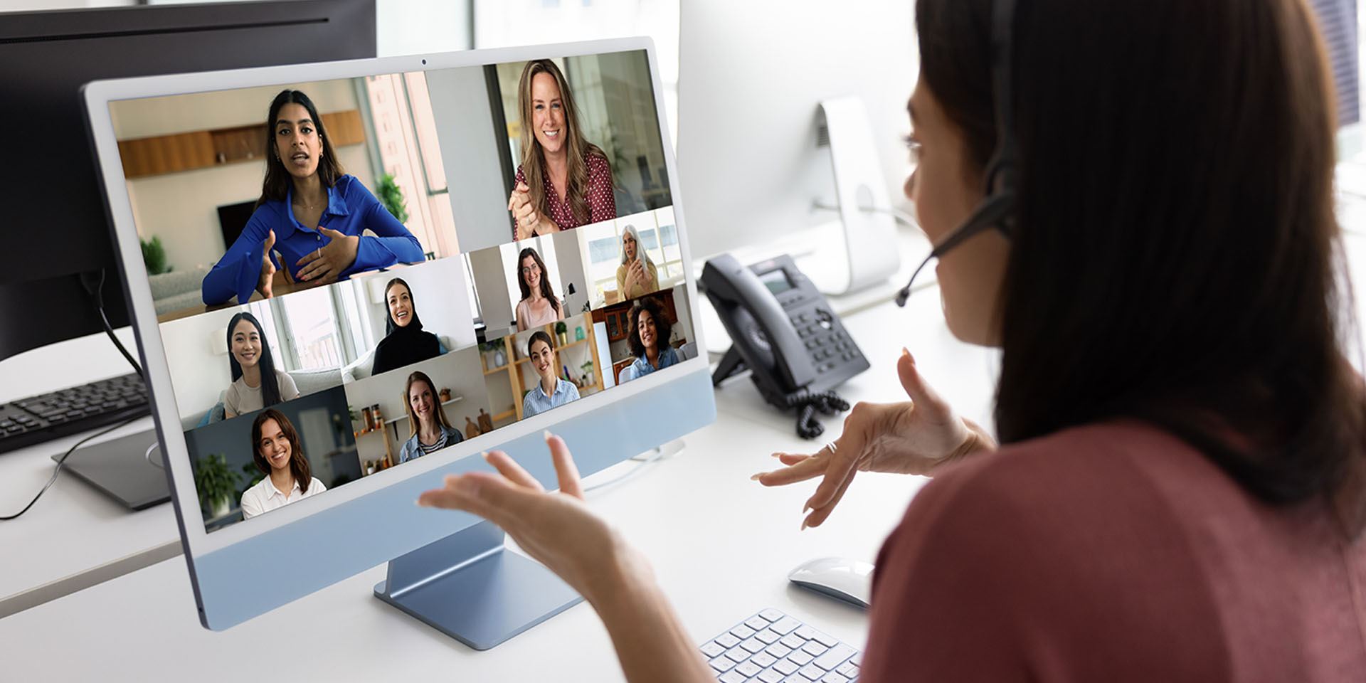 Hybrides Arbeiten: Das Beste aus beiden Welten für euren Betrieb