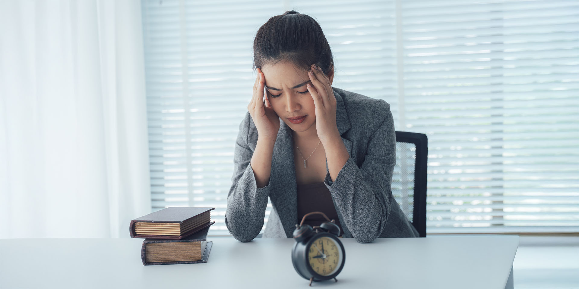 Psychische Belastung bei Zeitdruck meistern – so stärkt ihr euer Team