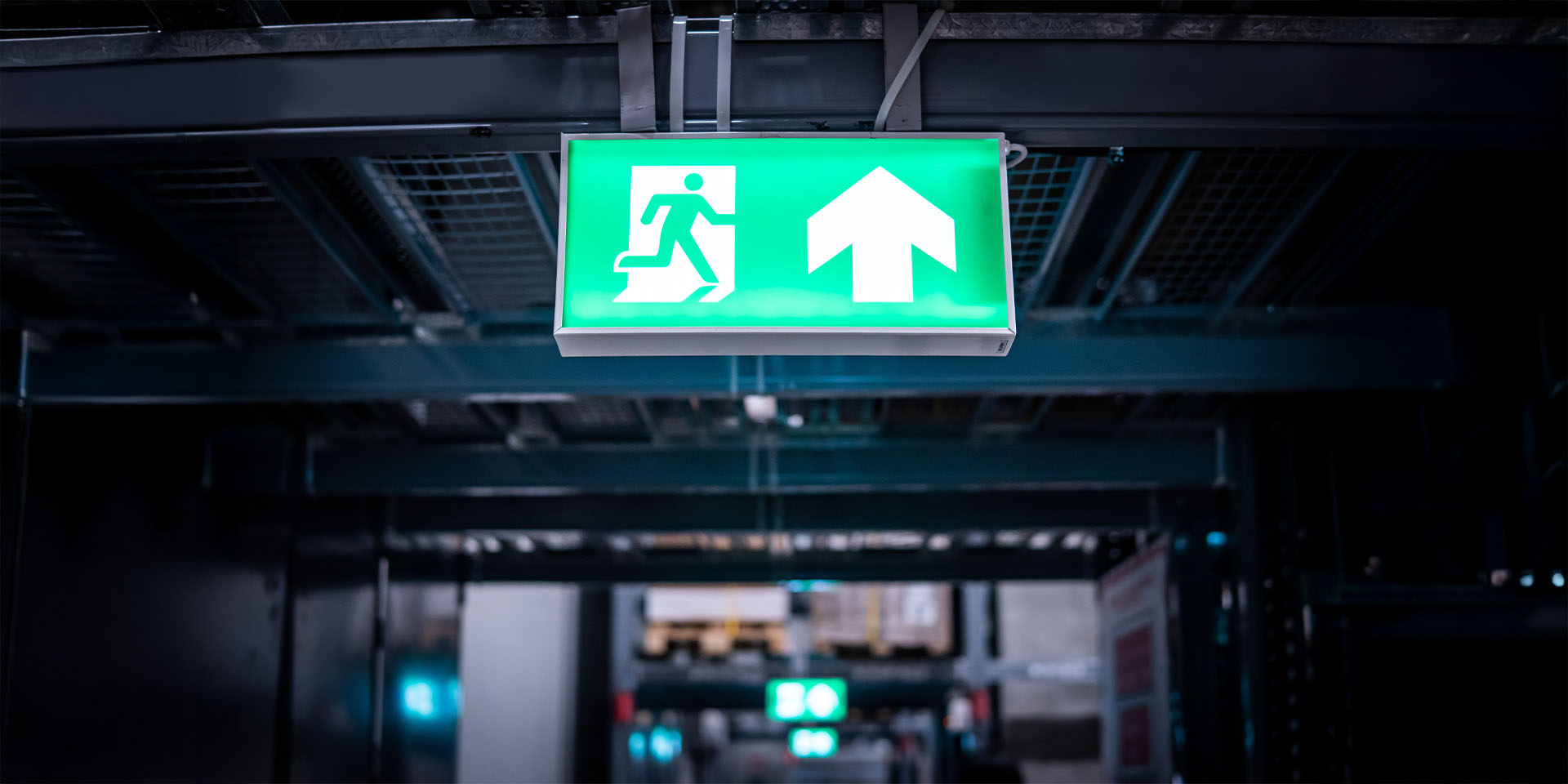 Eure Sicherheit neu gedacht – mit smarten Sicherheitsleitsystemen nach ASR