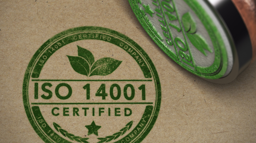 Ein ISO 14001 gewährleistet die kontinuierliche Verbesserung eines Umweltmanagementsystems. © Shutterstock, Olivier Le Moal