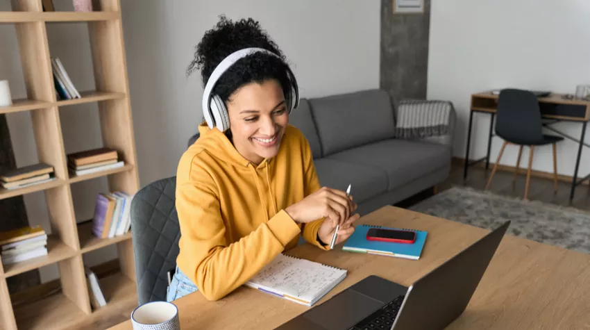 Autonomes Arbeiten ist für die Generation Z ein wichtiges Alleinstellungsmerkmal. © Shutterstock, Ground Picture