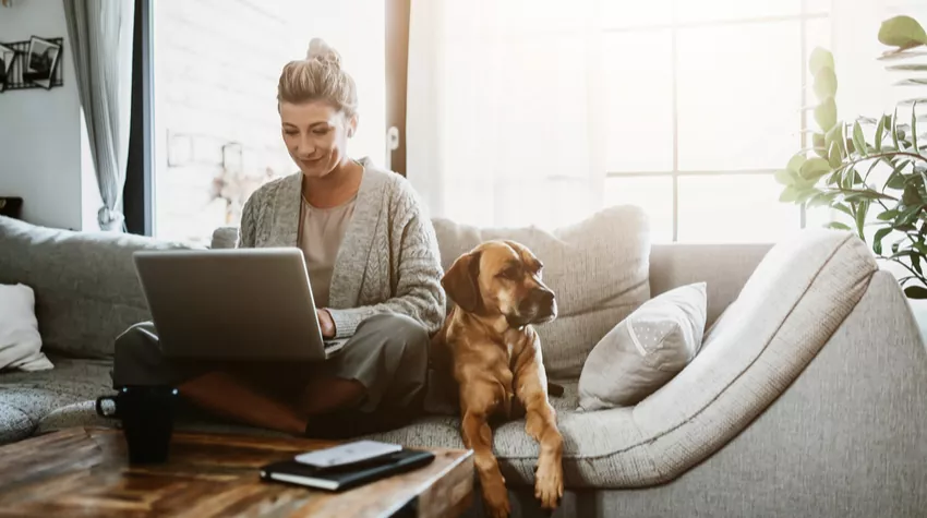 Teilzeitarbeit gibt den Mitarbeitenden die Möglichkeit in den verschiedensten Lebenslagen ein Weiterarbeiten zu ermöglichen. © Shutterstock, MT-R