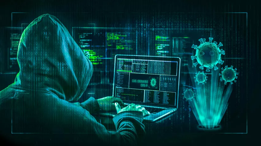 Mit aktuellen Firewalls und einer guten Antiviren-Software lassen sich viele Cyberangriffe verhindern. © Shutterstock, ozrimoz