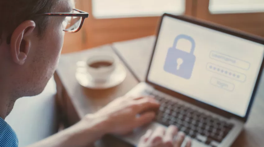Viele technische Maßnahmen können ein Unternehmen vor Cyberattacken schützen. © Shutterstock, Song_about_summer