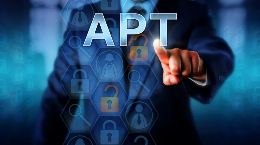 Bei ATP's werden meist keine Spuren hinterlassen. © Shutterstock, LeoWolfert